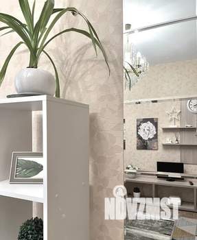 1-к квартира, посуточно, 46м2, 1/5 этаж