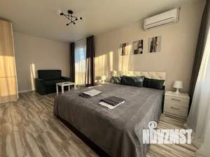 1-к квартира, посуточно, 32м2, 5/5 этаж