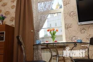 3-к квартира, посуточно, 124м2, 2/3 этаж