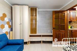 2-к квартира, посуточно, 52м2, 1/5 этаж