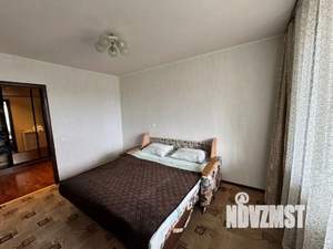 2-к квартира, посуточно, 70м2, 1/1 этаж