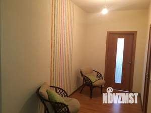 2-к квартира, посуточно, 80м2, 2/9 этаж