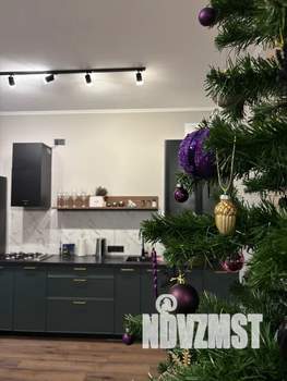 1-к квартира, посуточно, 42м2, 4/5 этаж