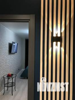 1-к квартира, посуточно, 36м2, 6/10 этаж