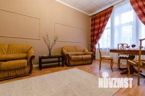 2-к квартира, посуточно, 72м2, 1/1 этаж