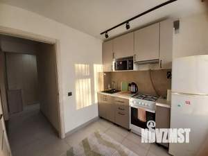 2-к квартира, посуточно, 43м2, 2/4 этаж