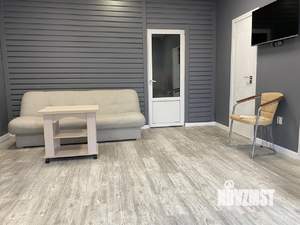 2-к квартира, посуточно, 35м2, 1/1 этаж