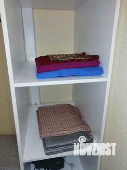 2-к квартира, посуточно, 46м2, 4/5 этаж