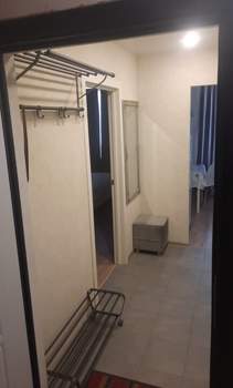 1-к квартира, на длительный срок, 36м2, 7/10 этаж