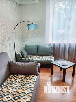 2-к квартира, посуточно, 60м2, 2/4 этаж