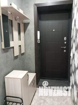 1-к квартира, посуточно, 36м2, 4/5 этаж