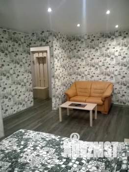 1-к квартира, посуточно, 33м2, 1/4 этаж