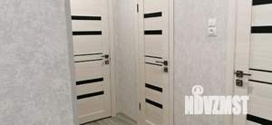 2-к квартира, посуточно, 55м2, 1/1 этаж