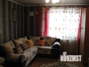 2-к квартира, посуточно, 50м2, 1/9 этаж