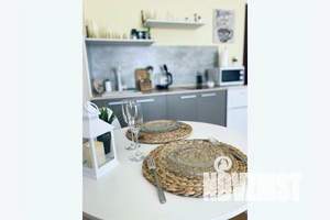 1-к квартира, посуточно, 38м2, 6/8 этаж