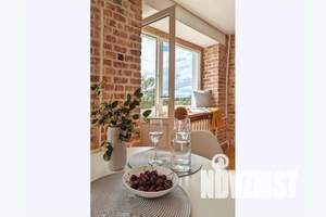 1-к квартира, посуточно, 40м2, 5/5 этаж