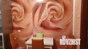 2-к квартира, посуточно, 53м2, 3/5 этаж