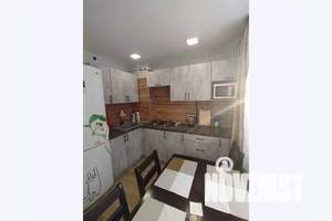 3-к квартира, посуточно, 65м2, 1/5 этаж