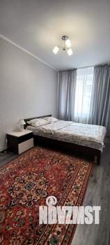 1-к квартира, на длительный срок, 45м2, 2/5 этаж