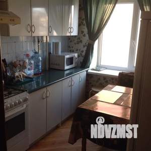 3-к квартира, посуточно, 76м2, 3/4 этаж