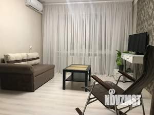 1-к квартира, посуточно, 33м2, 3/5 этаж