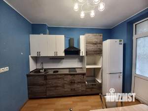 1-к квартира, на длительный срок, 36м2, 1/17 этаж