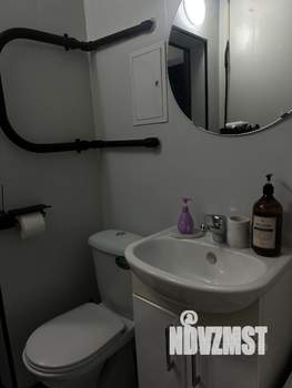 Студия квартира, посуточно, 31м2, 1/4 этаж