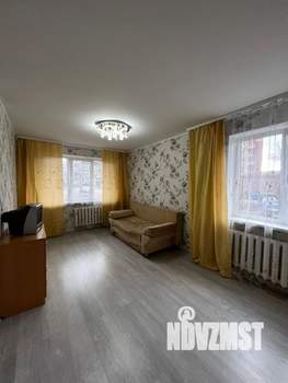 2-к квартира, на длительный срок, 43м2, 1/5 этаж