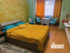 1-к квартира, посуточно, 32м2, 1/9 этаж