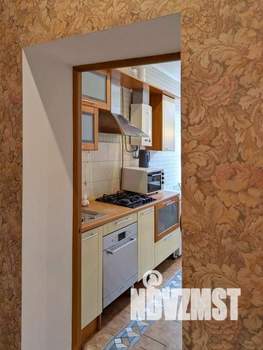 2-к квартира, посуточно, 54м2, 1/1 этаж