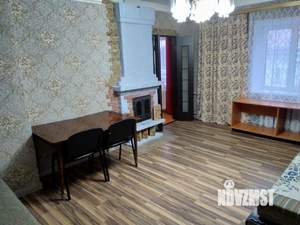 2-к квартира, посуточно, 58м2, 3/3 этаж