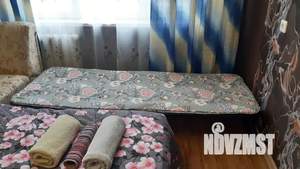 1-к квартира, посуточно, 35м2, 3/10 этаж