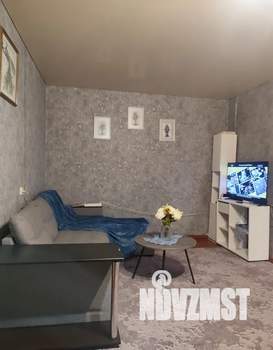 2-к квартира, посуточно, 42м2, 5/5 этаж