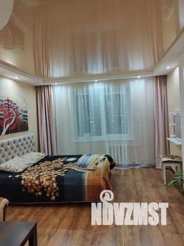 1-к квартира, посуточно, 50м2, 8/9 этаж