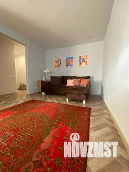 2-к квартира, посуточно, 44м2, 4/5 этаж