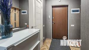 Студия квартира, посуточно, 40м2, 1/6 этаж