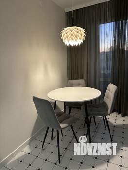 1-к квартира, посуточно, 39м2, 5/13 этаж