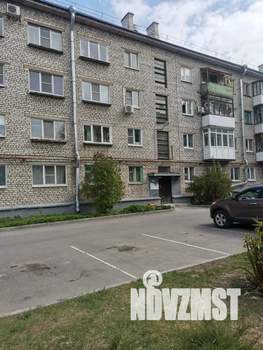 1-к квартира, посуточно, 36м2, 3/4 этаж