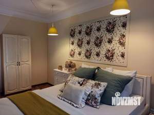 2-к квартира, посуточно, 42м2, 1/2 этаж