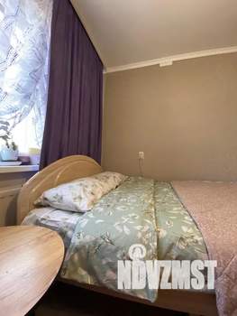 2-к квартира, посуточно, 50м2, 6/9 этаж