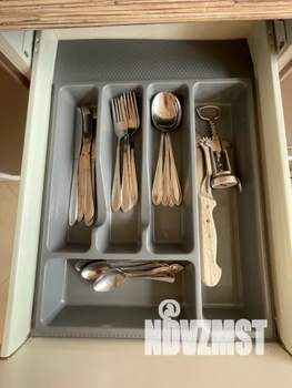 1-к квартира, посуточно, 38м2, 5/6 этаж