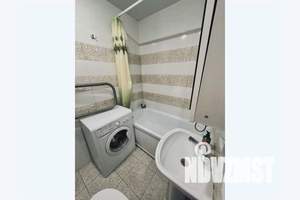 2-к квартира, посуточно, 45м2, 4/5 этаж