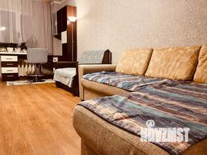 2-к квартира, посуточно, 61м2, 7/10 этаж