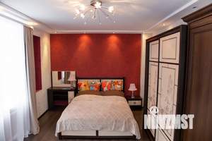 1-к квартира, посуточно, 61м2, 4/9 этаж