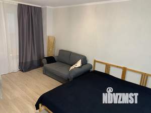 2-к квартира, посуточно, 53м2, 2/7 этаж