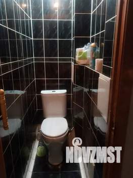 1-к квартира, посуточно, 38м2, 3/5 этаж