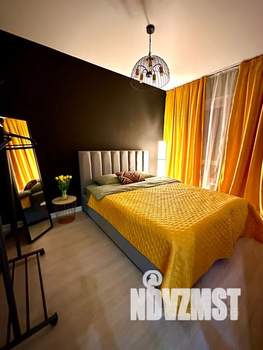 1-к квартира, посуточно, 35м2, 12/16 этаж