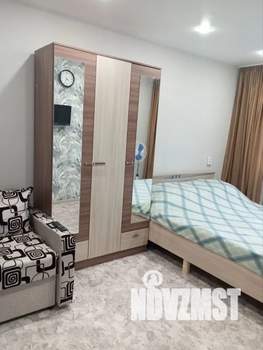 1-к квартира, посуточно, 36м2, 4/5 этаж