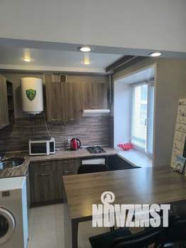 Студия квартира, посуточно, 30м2, 2/5 этаж