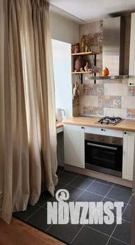 2-к квартира, посуточно, 44м2, 2/5 этаж